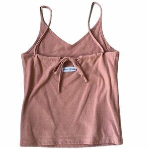 Greed Girl Camisole Tank Top Large Jr